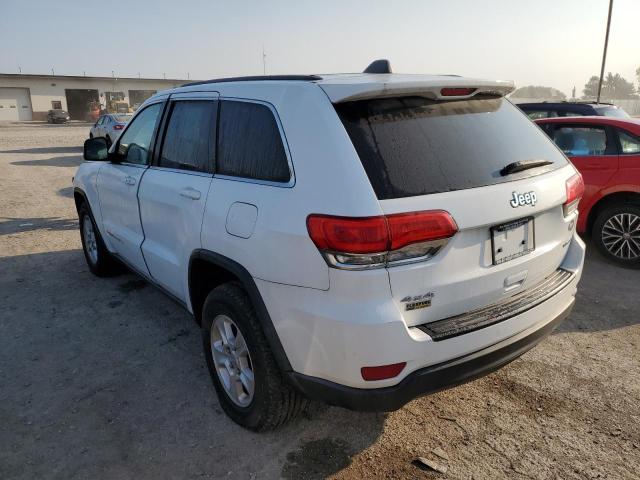 Photo 3 from auction – 2015 JEEP GRAND CHER with VIN 1C4RJFAG8FC761837