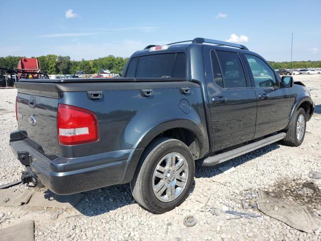 Photo 4 from auction – 2010 FORD EXPLORER S with VIN 1FMEU3DE9AUA09397