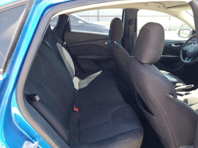 Photo 6 from auction – 2015 DODGE DART SE with VIN 1C3CDFAA7FD200651
