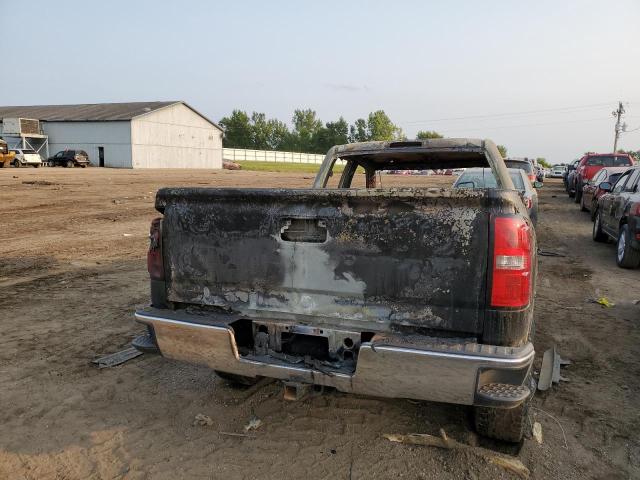 Photo 9 from auction – 2015 GMC SIERRA K15 with VIN 1GTV2TEC2FZ226677