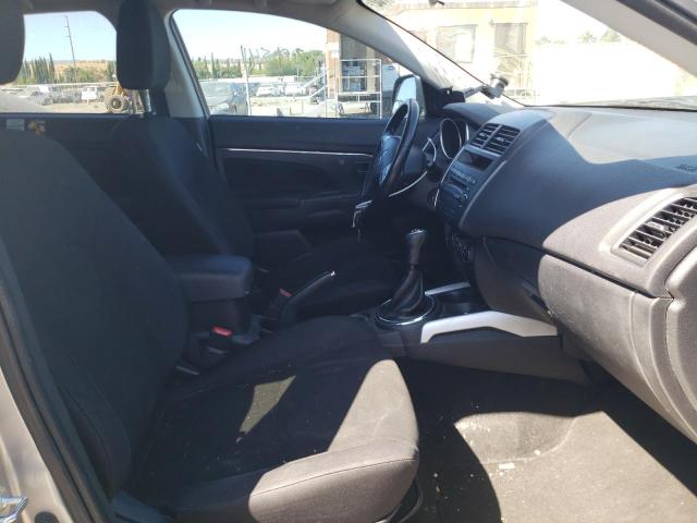 Photo 5 from auction – 2013 MITSUBISHI OUTLANDER with VIN 4A4AP3AU6DE008107
