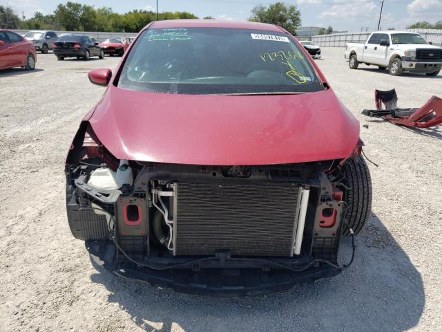 Photo 9 from auction – 2016 KIA FORTE LX with VIN KNAFK4A69G5508394