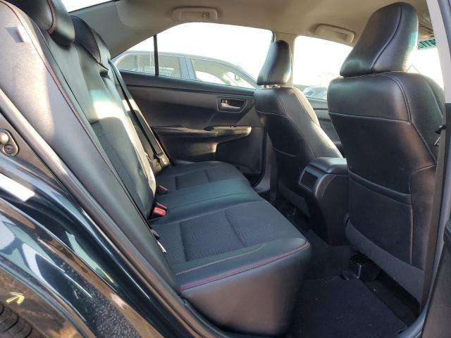 Photo 6 from auction – 2017 TOYOTA CAMRY LE with VIN 4T1BF1FK4HU768845