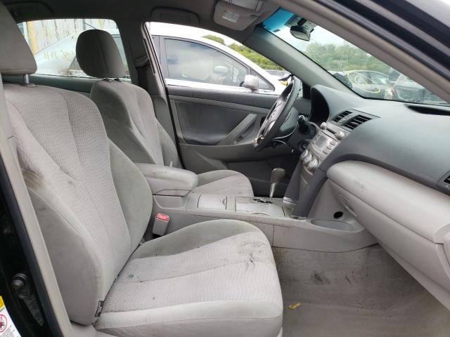 Photo 5 from auction – 2010 TOYOTA CAMRY BASE with VIN 4T4BF3EK3AR083101