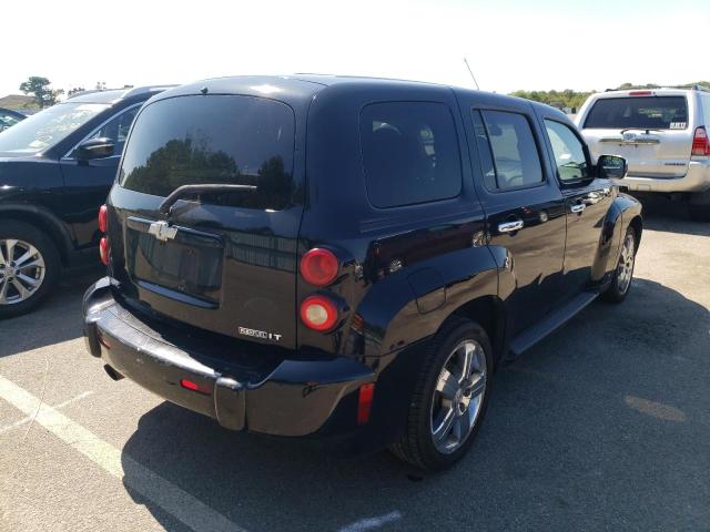 Photo 4 from auction – 2009 CHEVROLET HHR LT with VIN 3GNCA53V09S643220