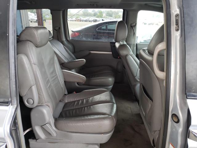 Photo 6 from auction – 2007 HYUNDAI ENTOURAGE with VIN KNDMC233X76034268