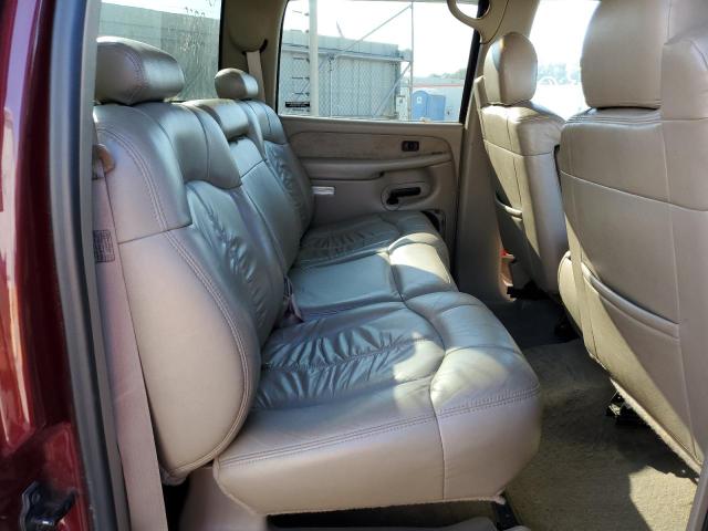 Photo 6 from auction – 2001 CHEVROLET SILVERADO with VIN 1GCHK23U81F189888