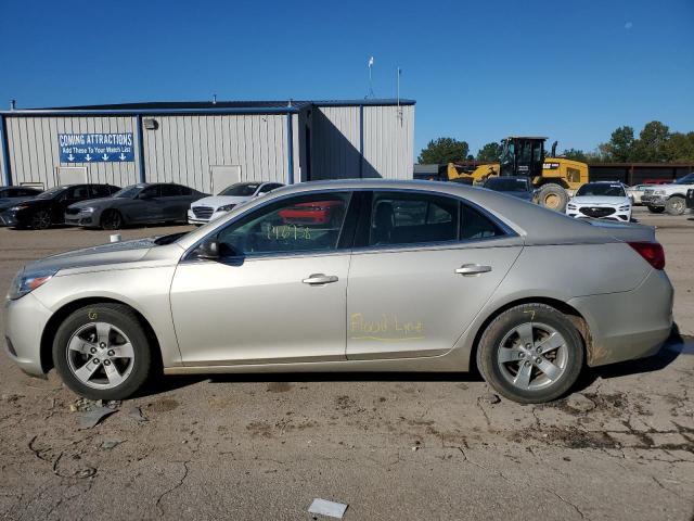 Photo 9 from auction – 2015 CHEVROLET MALIBU LS with VIN 1G11B5SL1FF205845
