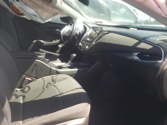 Photo 5 from auction – 2018 CHEVROLET MALIBU LT with VIN 1G1ZD5ST5JF229135