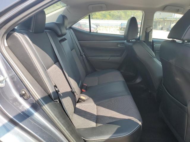 Photo 6 from auction – 2016 TOYOTA COROLLA L with VIN 5YFBURHE7GP525509