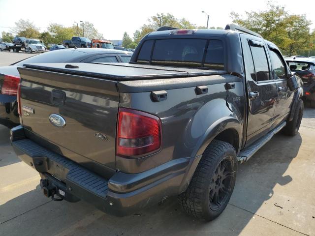 Photo 4 from auction – 2007 FORD EXPLORER S with VIN 1FMEU53K47UB27532