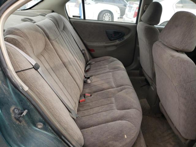 Photo 6 from auction – 2000 CHEVROLET MALIBU LS with VIN 1G1NE52J1Y6299056