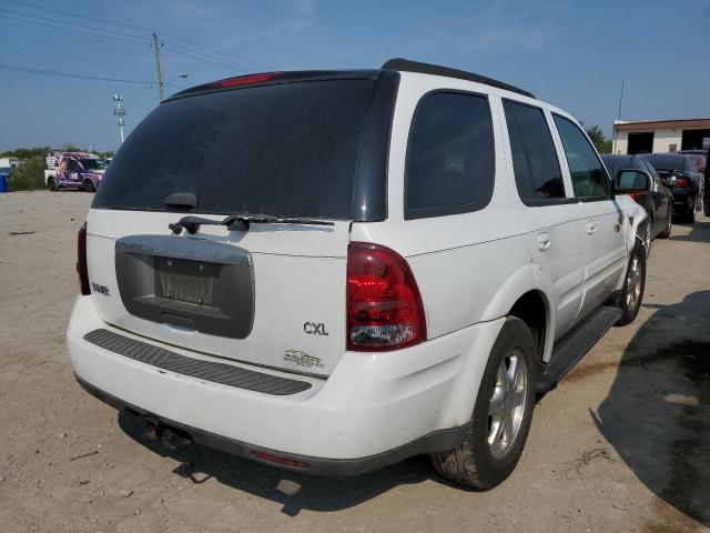 صورة رقم 4 من المزاد - 2005 BUICK RAINIER CX مع VIN 5GADT13S652343162