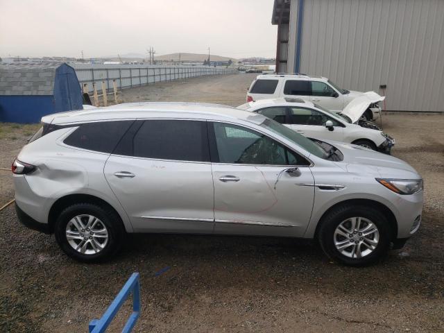 Photo 9 from auction – 2019 BUICK ENCLAVE ES with VIN 5GAEVAKW6KJ119040