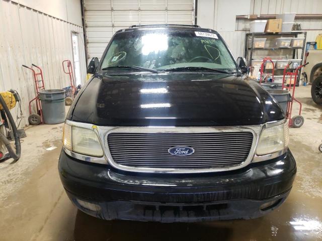 Zdjęcie 9 z aukcji – 2002 FORD EXPEDITION z VIN 1FMRU15W62LA99130