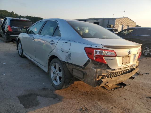 Photo 3 from auction – 2013 TOYOTA CAMRY L with VIN 4T1BF1FK2DU246337