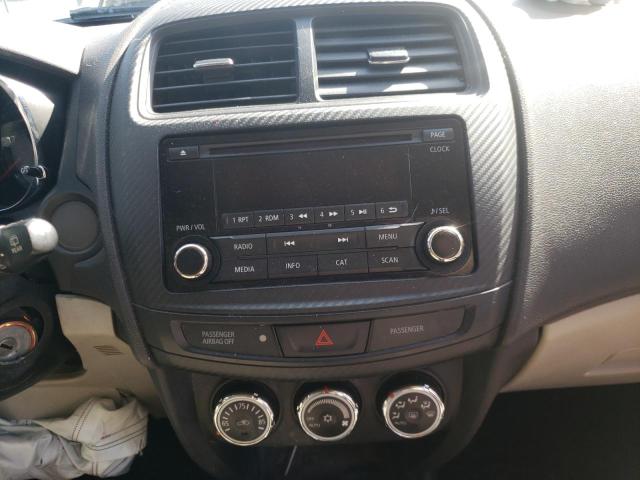 Photo 9 from auction – 2017 MITSUBISHI OUTLANDER with VIN JA4AP3AU0HZ003856