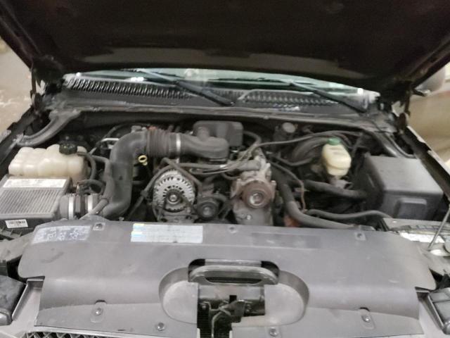 Photo 7 from auction – 2005 CHEVROLET SILVERADO with VIN 1GCEC19XX5Z310565