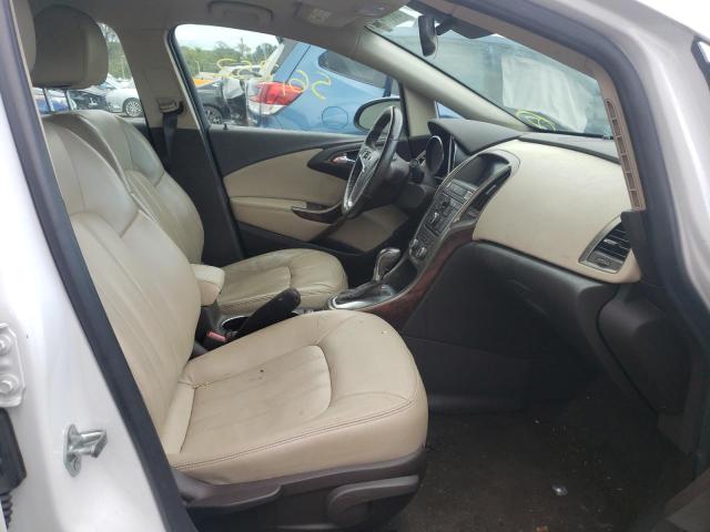 Photo 5 from auction – 2013 BUICK VERANO with VIN 1G4PS5SK6D4160978