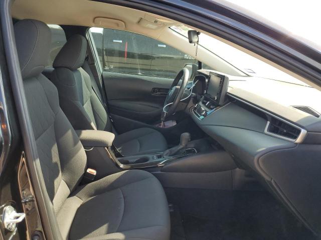 Photo 5 from auction – 2022 TOYOTA COROLLA LE with VIN 5YFEPMAE6NP308094