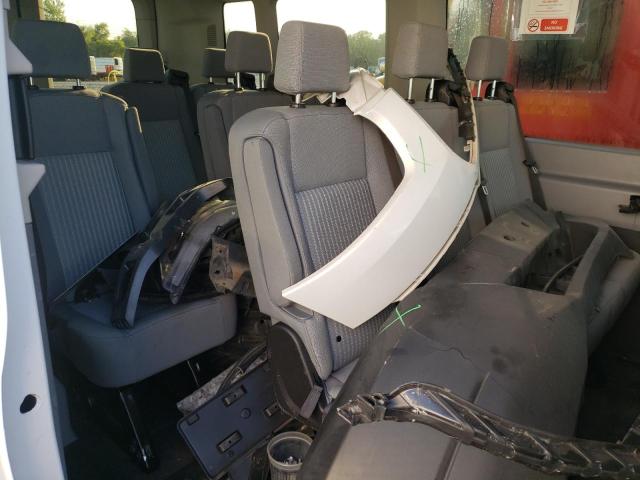 Photo 6 from auction – 2019 FORD TRANSIT T- with VIN 1FBAX2CM4KKA11069