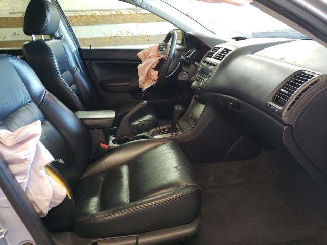 Photo 5 from auction – 2004 HONDA ACCORD EX with VIN 1HGCM56834A025360