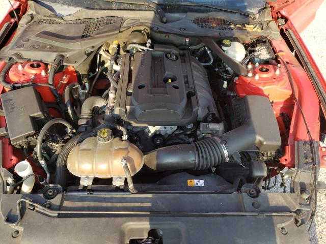 Zdjęcie 7 z aukcji – 2015 FORD MUSTANG z VIN 1FA6P8TH1F5374642