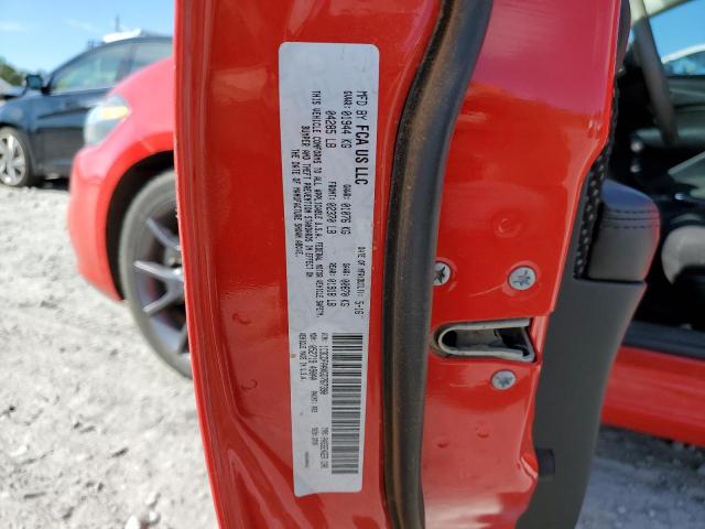 Photo 10 from auction – 2016 DODGE DART SE with VIN 1C3CDFAAXGD767390