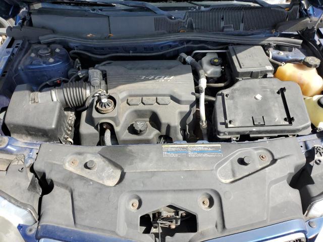 Photo 7 from auction – 2009 PONTIAC TORRENT with VIN 2CKDL33F096220438