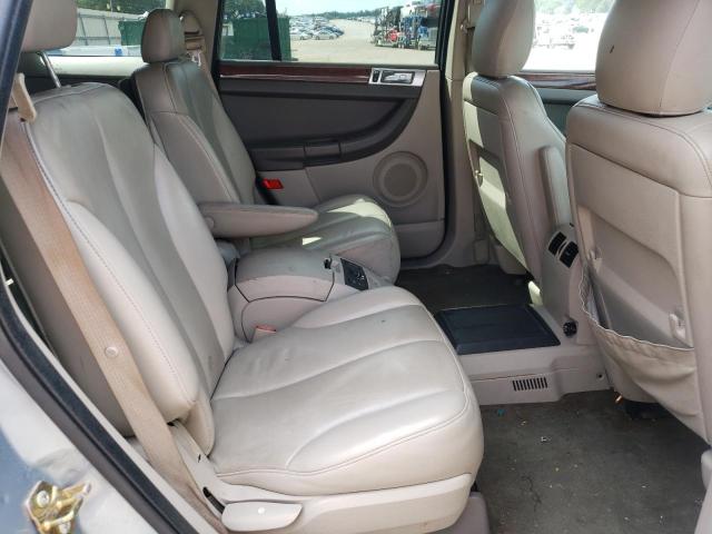 Photo 6 from auction – 2006 CHRYSLER PACIFICA T with VIN 2A8GM68486R885763