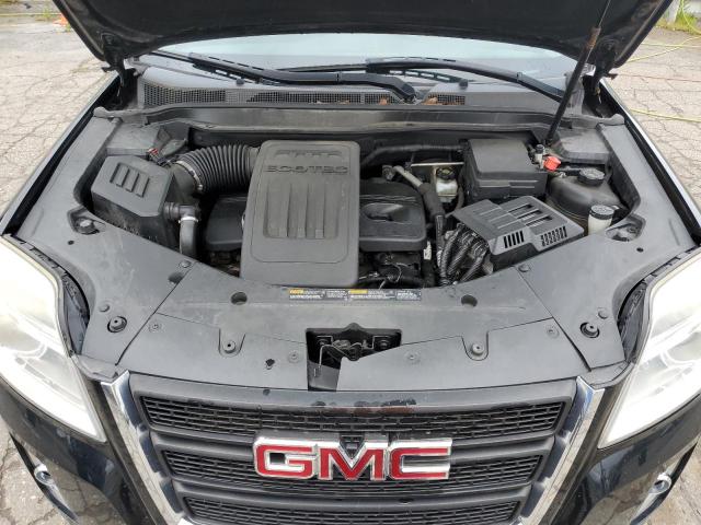 Photo 7 from auction – 2013 GMC TERRAIN SL with VIN 2GKFLTEK4D6139157