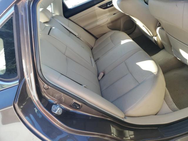 Photo 6 from auction – 2013 NISSAN ALTIMA 2.5 with VIN 1N4AL3AP6DC245789