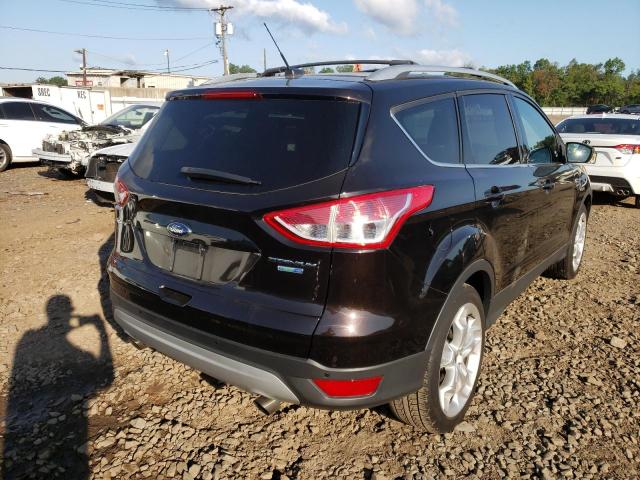 Photo 4 from auction – 2013 FORD ESCAPE TIT with VIN 1FMCU9J96DUB76516