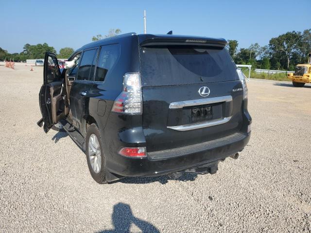 Foto 3 de la subasta – 2019 LEXUS GX con VIN JTJBM7FX4K5226524