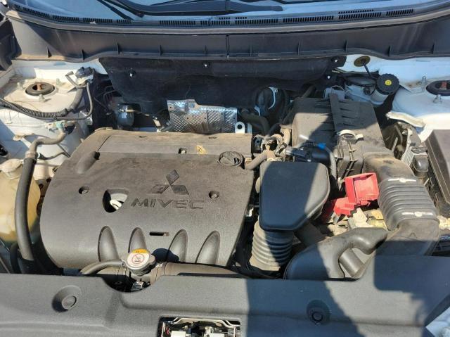 Photo 7 from auction – 2015 MITSUBISHI OUTLANDER with VIN 4A4AP3AW2FE048107