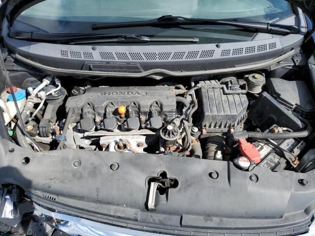 Photo 7 from auction – 2010 HONDA CIVIC LX with VIN 19XFA1F53AE004276