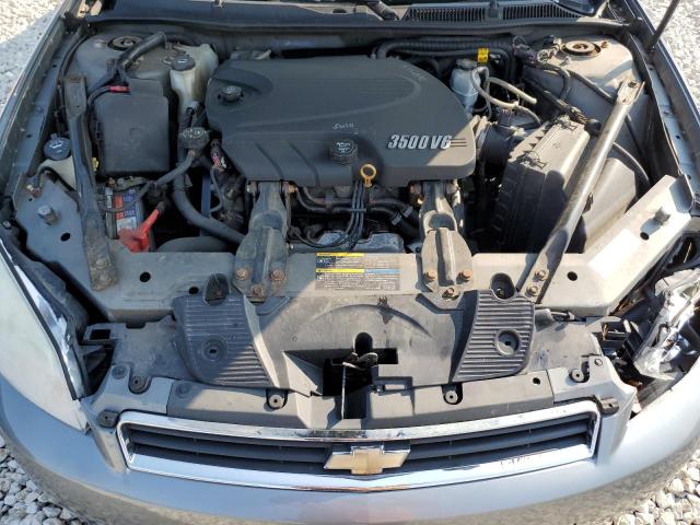 Photo 7 from auction – 2008 CHEVROLET IMPALA LS with VIN 2G1WB58K681250813
