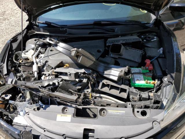 Photo 7 from auction – 2016 NISSAN ALTIMA 2.5 with VIN 1N4AL3AP8GN387327