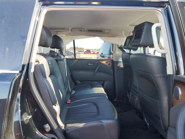 Photo 6 from auction – 2011 INFINITI QX56 with VIN JN8AZ2NC9B9302494