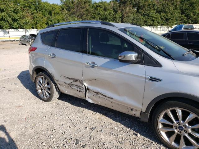 Photo 9 from auction – 2014 FORD ESCAPE SE with VIN 1FMCU0GX0EUB97672