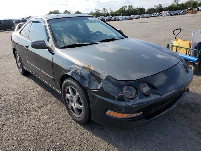 Фото 9 с аукциона – 2000 ACURA INTEGRA LS с VIN JH4DC4455YS002010