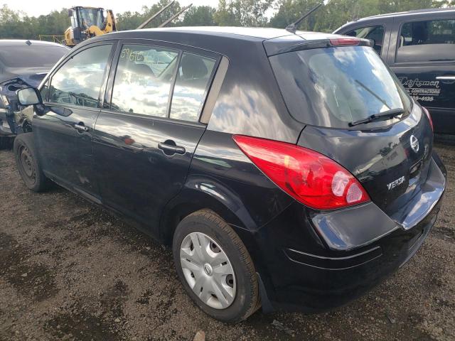 Photo 3 from auction – 2011 NISSAN VERSA S with VIN 3N1BC1CP2BL402920