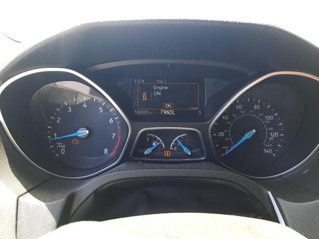 Фото 8 с аукциона – 2015 FORD FOCUS SE с VIN 1FADP3F21FL318648