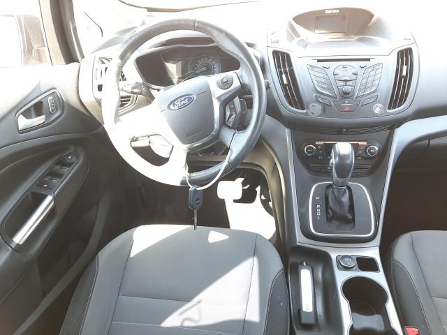 Photo 9 from auction – 2014 FORD C-MAX SE with VIN 1FADP5AU5EL516426
