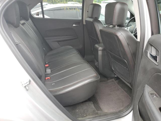 Photo 6 from auction – 2016 CHEVROLET EQUINOX LT with VIN 2GNFLGEK0G6344005
