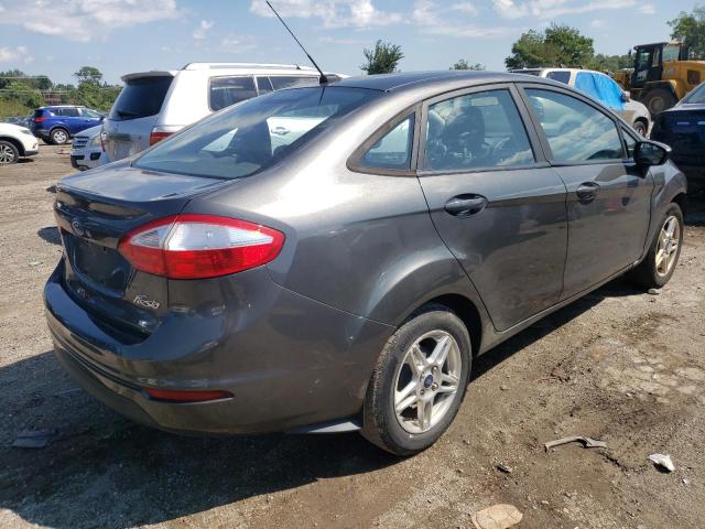 Photo 4 from auction – 2017 FORD FIESTA SE with VIN 3FADP4BJ5HM129313