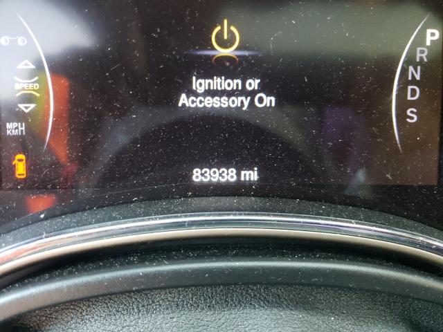 Photo 8 from auction – 2015 JEEP GRAND CHER with VIN 1C4RJFBG2FC608689