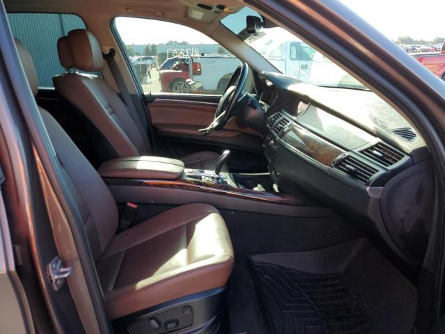 Photo 5 from auction – 2012 BMW X5 XDRIVE3 with VIN 5UXZV4C56CL991651