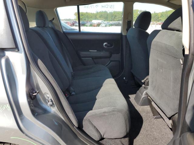 Foto 6 de la subasta – 2011 NISSAN VERSA S con VIN 3N1BC1CP0BL514504