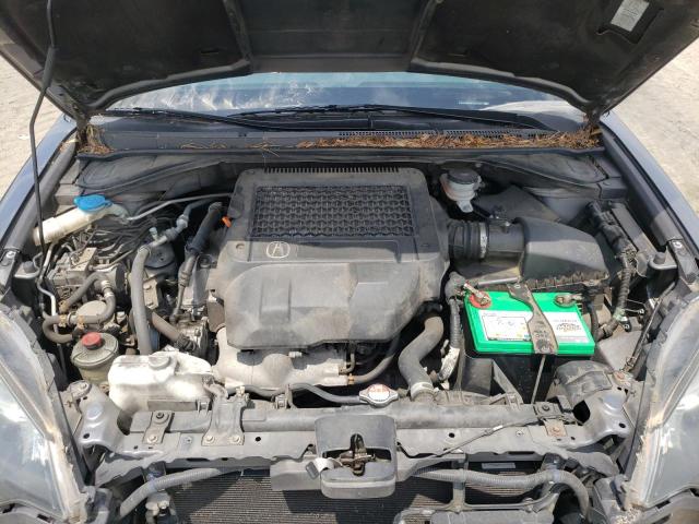 Photo 7 from auction – 2012 ACURA RDX with VIN 5J8TB2H28CA001387